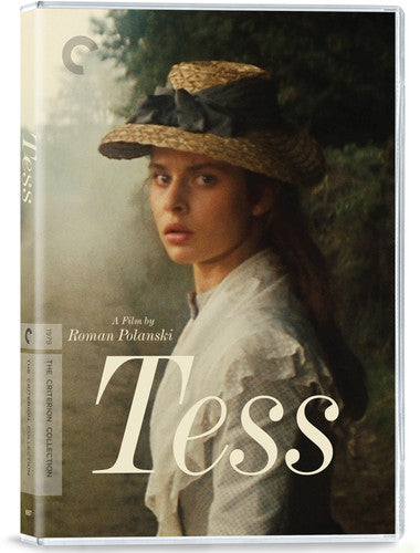 Criterion Collection - Tess/dvd - DVD