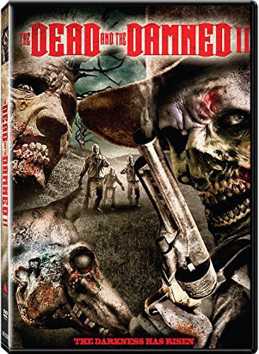 Dead & The Damned 2 - Dead & The Damned 2 - DVD