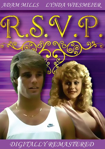 R.s.v.p. - R.s.v.p. - DVD