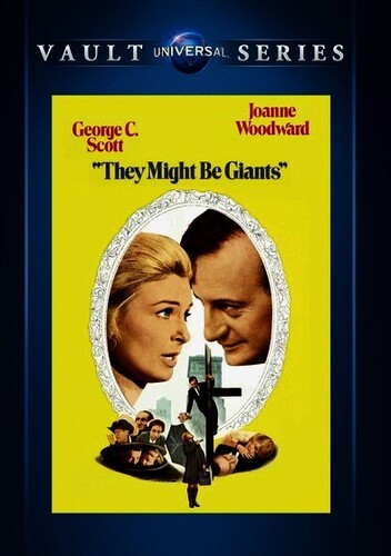They Might Be Giants - They Might Be Giants - DVD