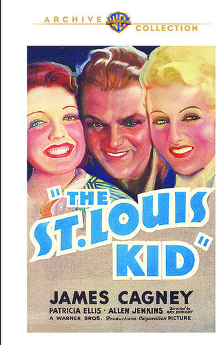 St. Louis Kid - St. Louis Kid - DVD
