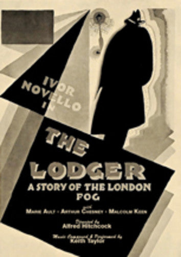 Lodger: A Story Of The - Lodger: A Story Of The - DVD