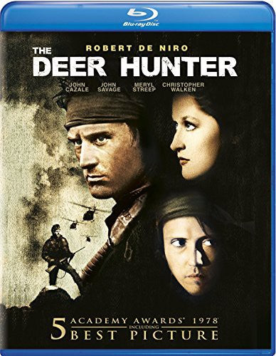Deer Hunter - Deer Hunter - Blu-ray