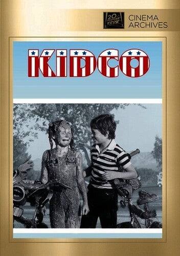 Kidco - Kidco - DVD