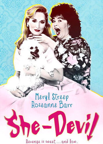 She-devil - She-devil - DVD