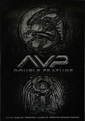 Avp Double Feature - Avp Double Feature - DVD