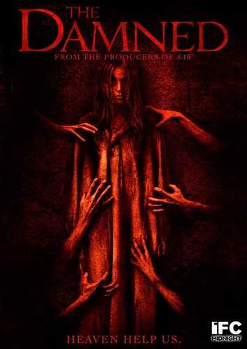 Damned - Damned - DVD