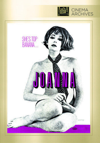 Joanna - Joanna - DVD
