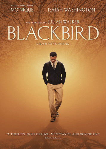 Blackbird - Blackbird - DVD