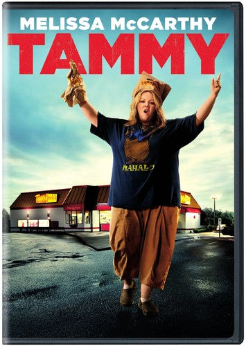 Tammy - Tammy - DVD