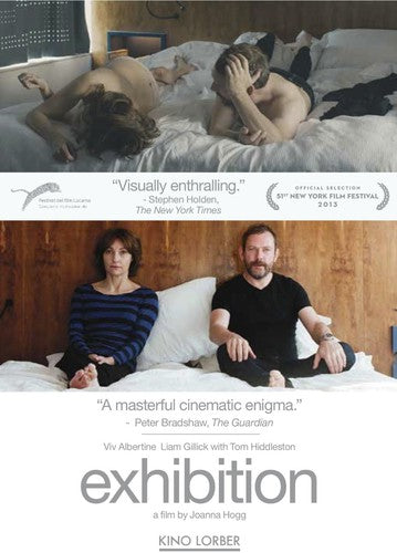 Exhibition - Exhibition - DVD