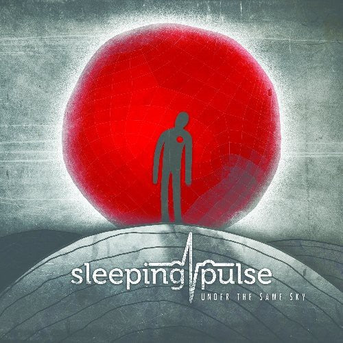 Sleeping Pulse - Under The Same Sky - Music CD