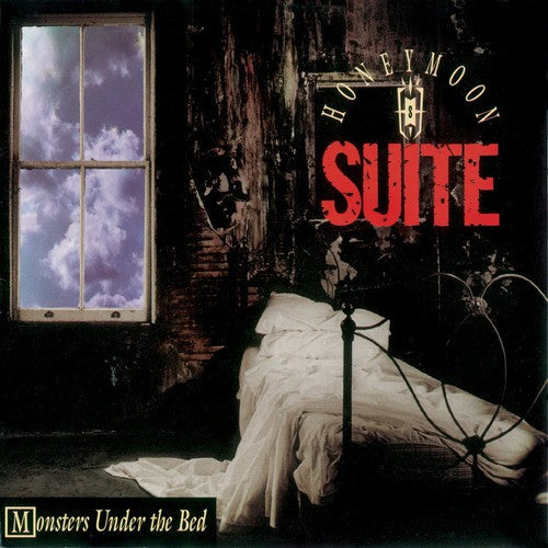 Honeymoon Suite - Monsters Under The Bed - Music CD