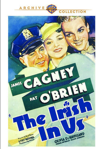 Irish In Us - Irish In Us - DVD