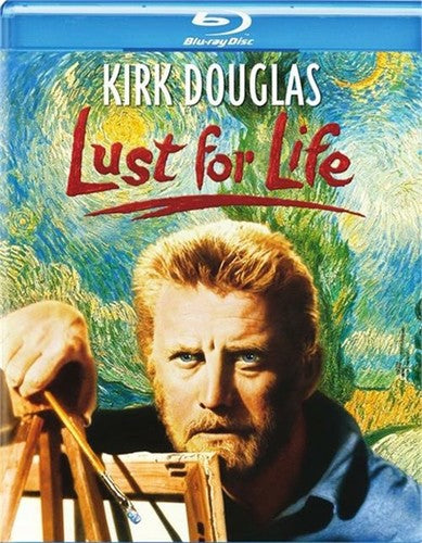 Lust For Life - Lust For Life - Blu-ray
