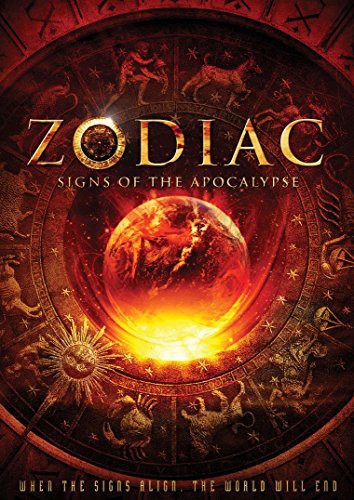 Zodiac: Signs Of The Apocalypse - Zodiac: Signs Of The Apocalypse - DVD
