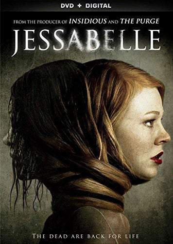 Jessabelle - Jessabelle - DVD