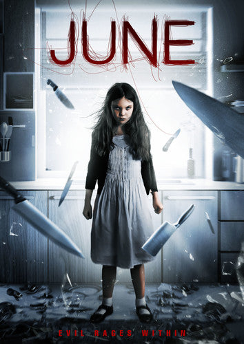 June - June - DVD