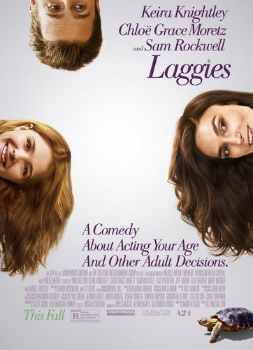 Laggies - Laggies - DVD