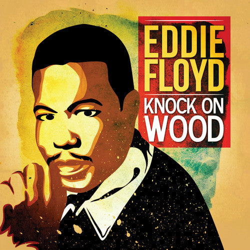 Floyd,eddie - Knock On Wood - Music CD Single