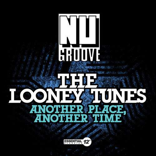 Looney Tunes - Another Place Another Time - Music CD Single