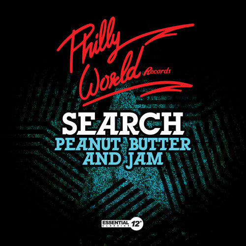 Search - Peanut Butter & Jam - Music CD Single