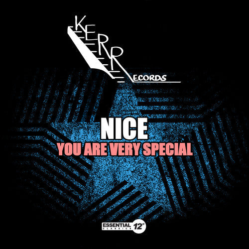Nice - You Are Very Special - Music CD Single