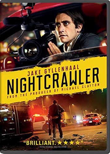 Nightcrawler - Nightcrawler - DVD