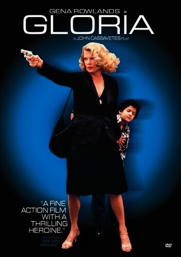 Gloria (1980) - Gloria (1980) - DVD
