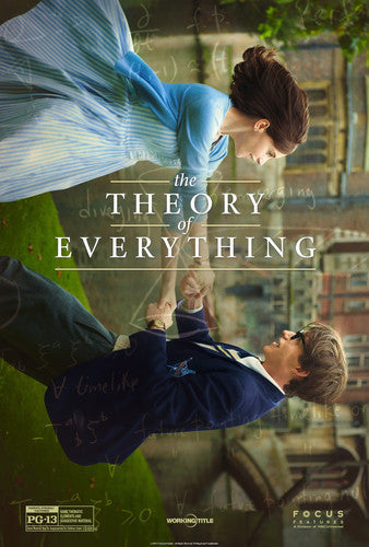 Theory Of Everything - Theory Of Everything - DVD