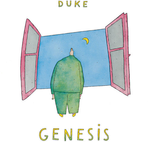 Genesis - Duke - Music CD
