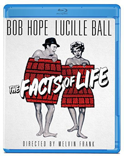 Facts Of Life - Facts Of Life - Blu-ray