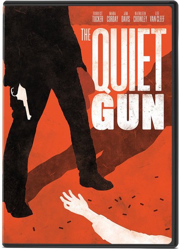 Quiet Gun - Quiet Gun - DVD