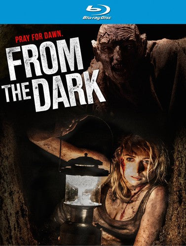 From The Dark - From The Dark - Blu-ray