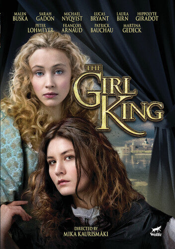 Girl King - Girl King - DVD