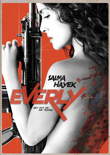 Everly - Everly - DVD