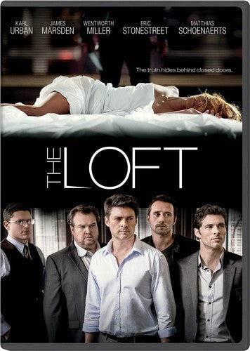 Loft - Loft - DVD