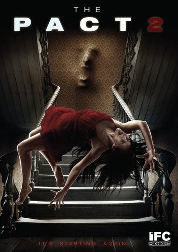 Pact 2 - Pact 2 - DVD