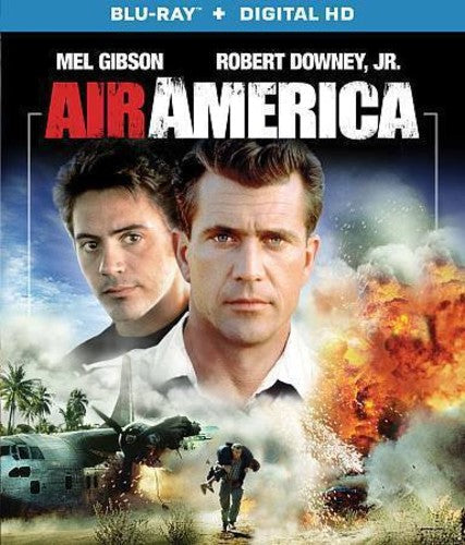 Air America - Air America - Blu-ray