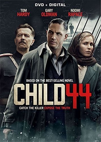 Child 44 - Child 44 - DVD