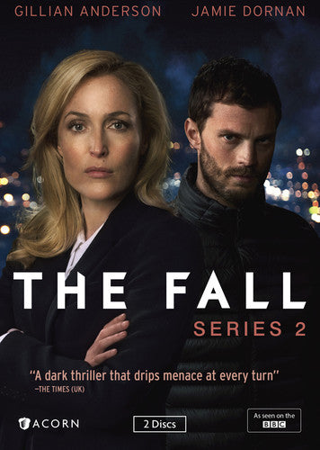 Fall: Series 2 - Fall: Series 2 - DVD