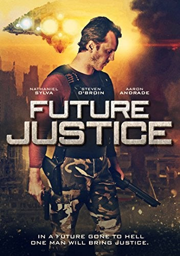 Future Justice - Future Justice - DVD