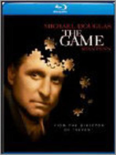 Game - Game - Blu-ray