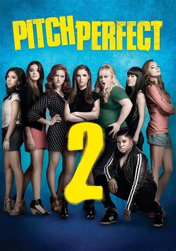 Pitch Perfect 2 - Pitch Perfect 2 - DVD