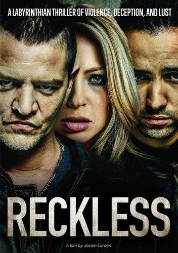 Reckless - Reckless - DVD