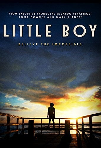 Little Boy - Little Boy - DVD