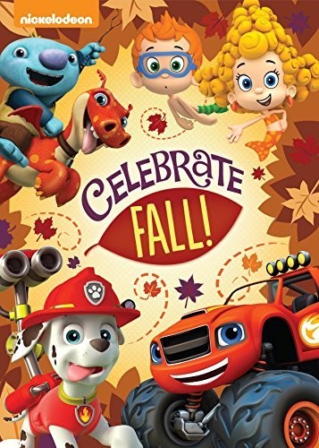 Nickelodeon Favorites: Celebrate Fall - Nickelodeon Favorites: Celebrate Fall - DVD