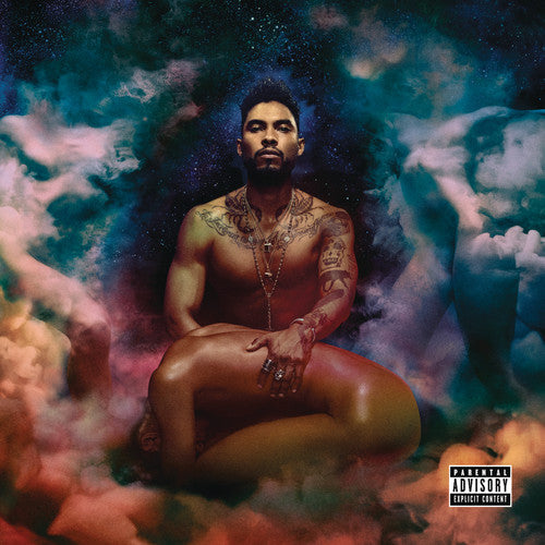 Miguel - Wildheart - Music CD