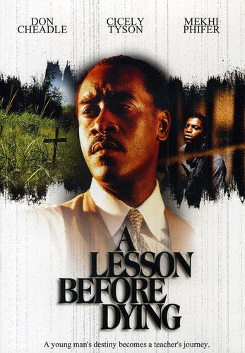 Lesson Before Dying - Lesson Before Dying - DVD