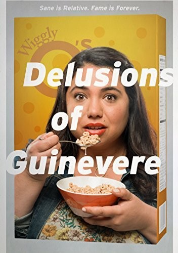 Delusions Of Guinevere - Delusions Of Guinevere - DVD